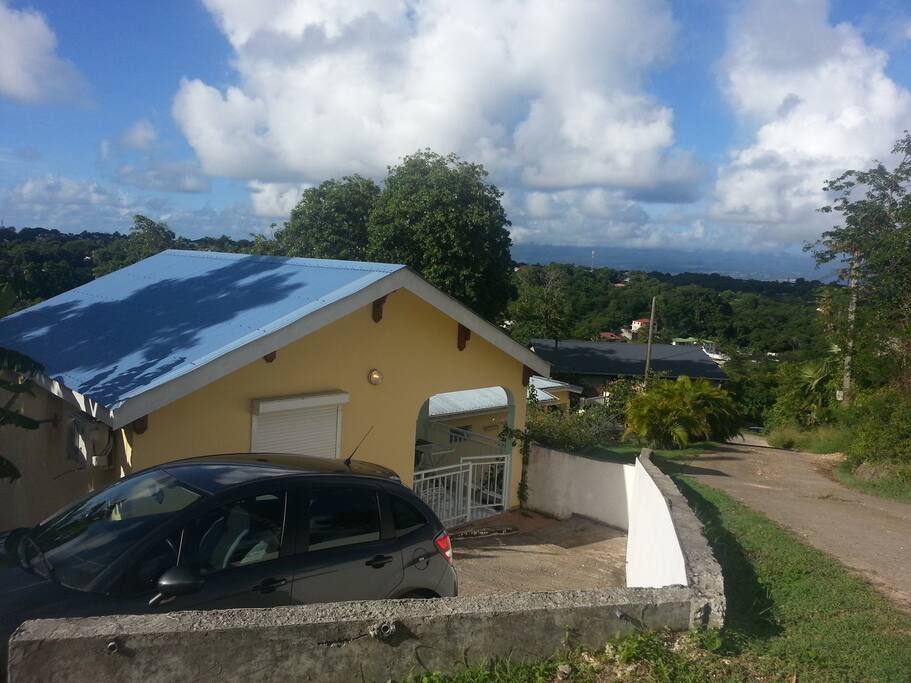 Tranquillité