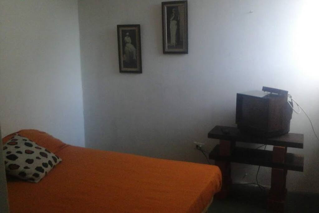 habitación 1