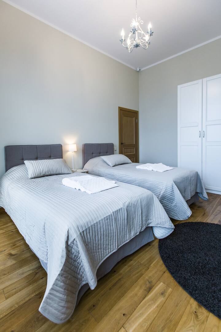 Chambre II