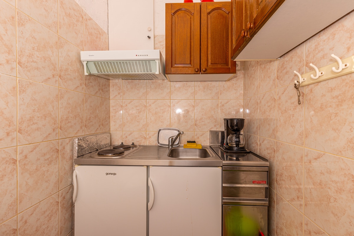Apartman Zorka 2