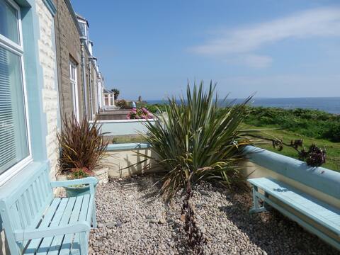 Waterfront Cottage, St Monans,  Amazing Sea Views