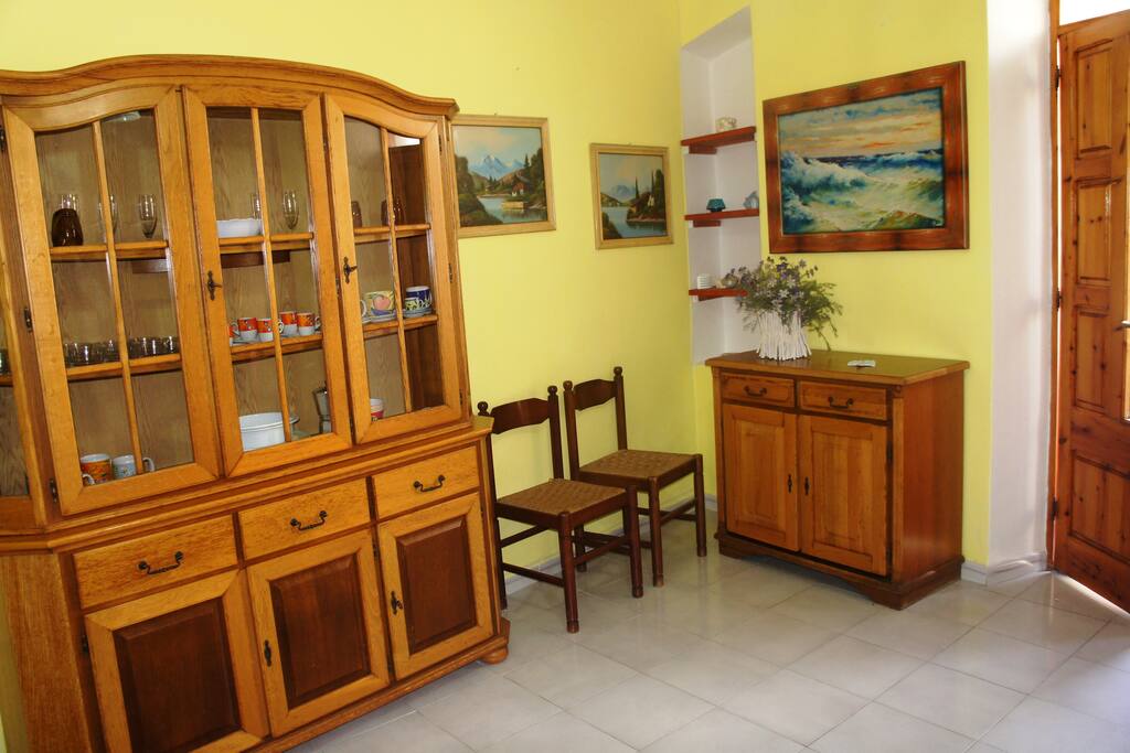 Salotto