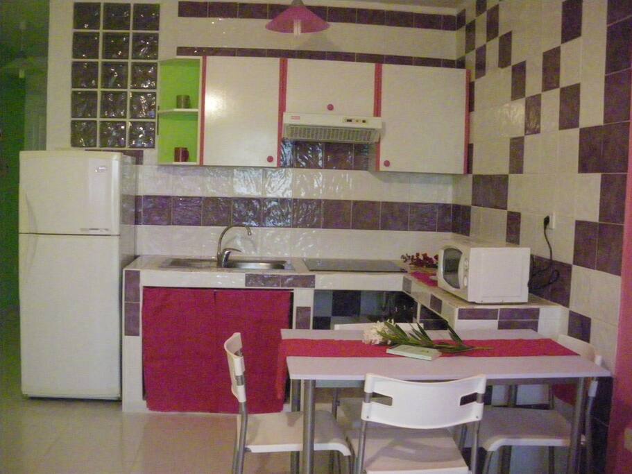 cucina