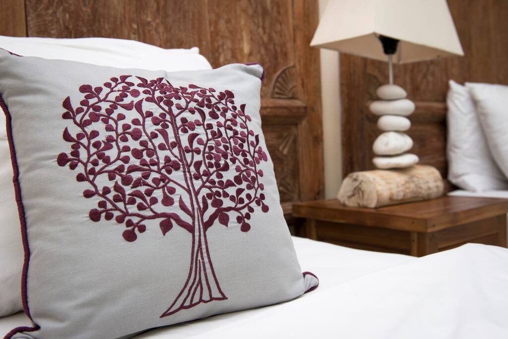 Fine linen