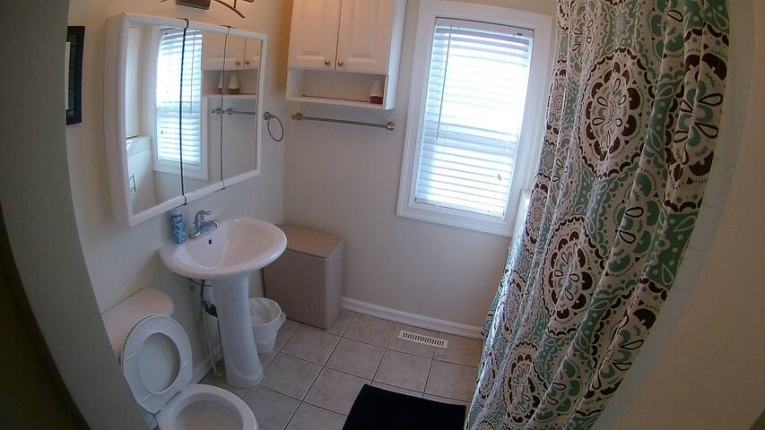 Contemporary 5 bedroom in St. Vital gallery image 5