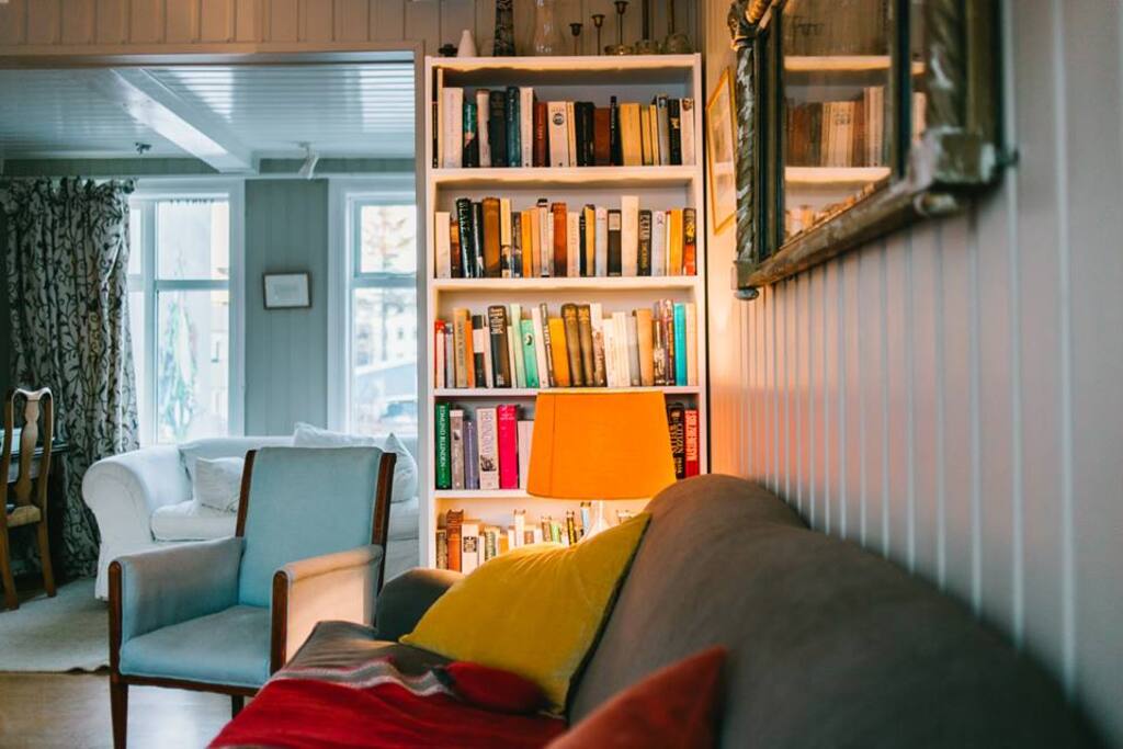 Sitting room