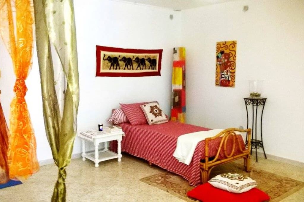 posto letto singolo