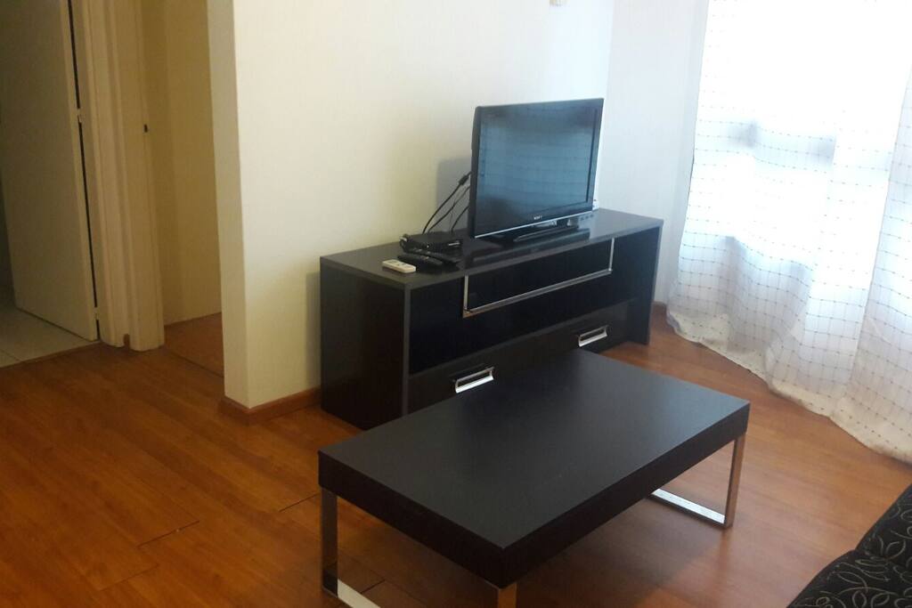 Tv con cable e Inernet Ilimitado