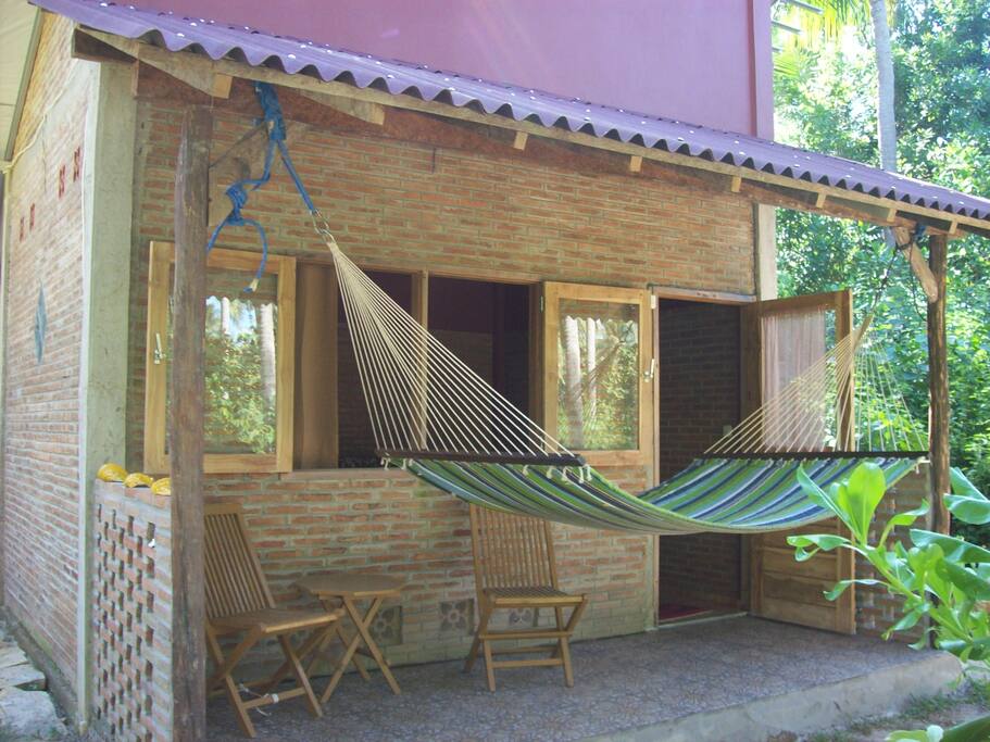 Bungalow