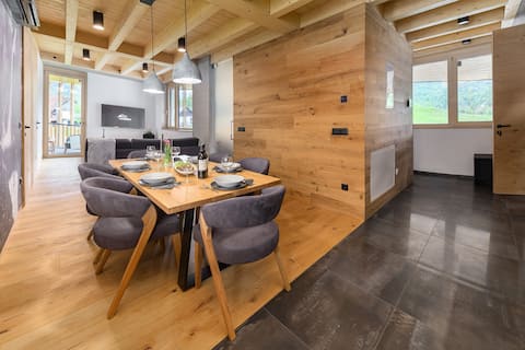 Apartma Savica