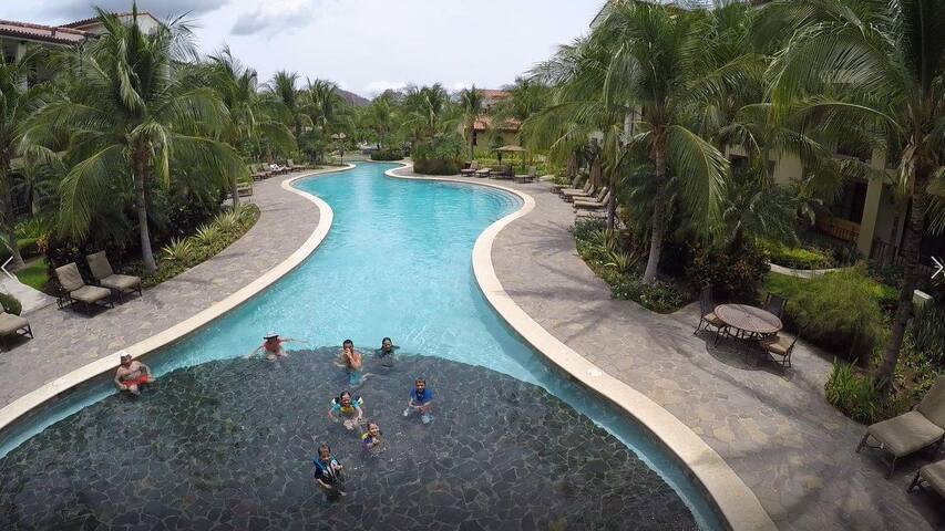 Luxury Pacifico Lifestyles 3 bd condo 300MB