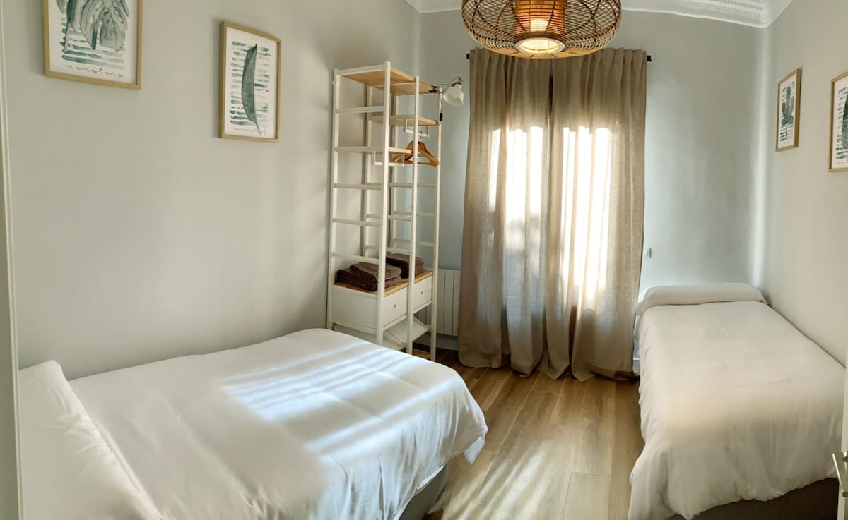 Двокреветна соба