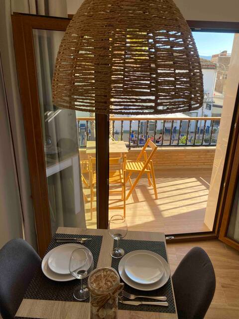 Apartment La Vereda