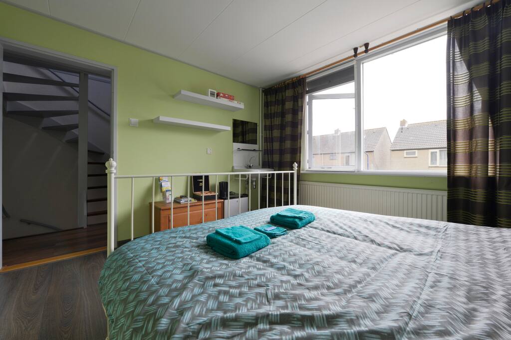 Kamer 1