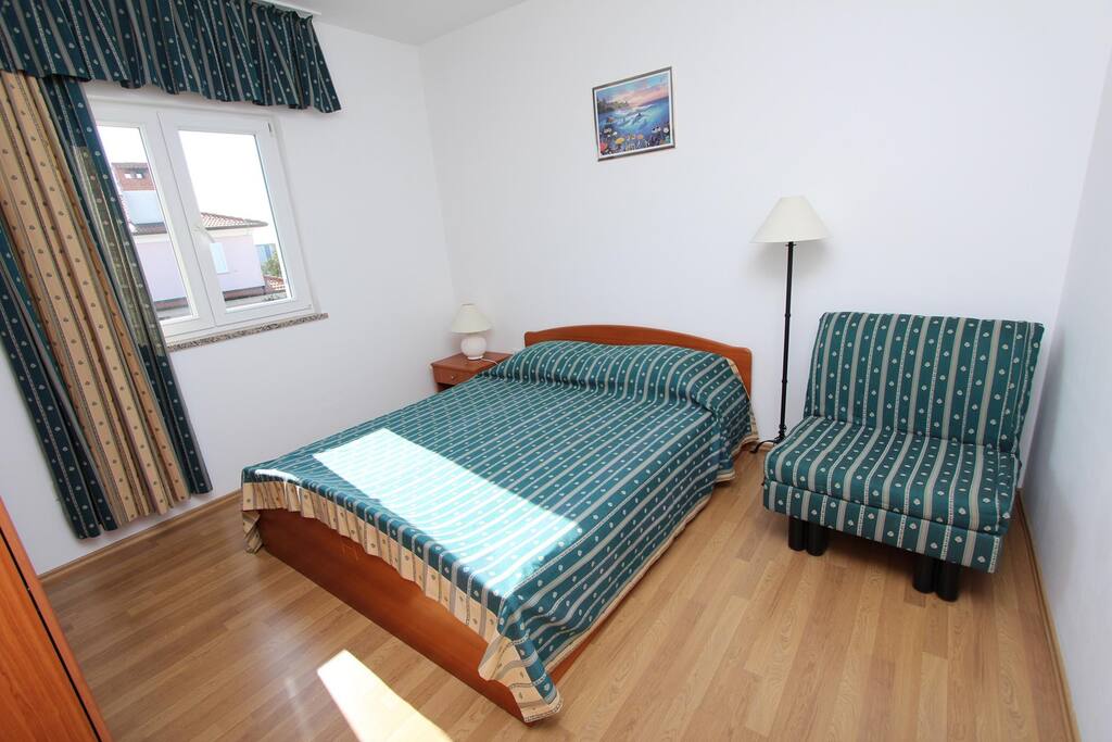 Elida Rovinj holidays apartments ferienwohnung kwa