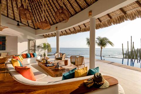 La Gema Escondida - Puerto’s Most Luxurious Villa
