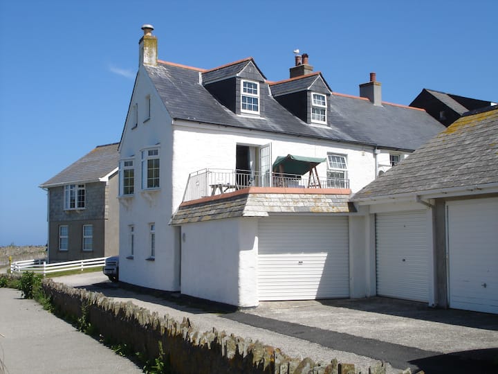 Providence Cottage - Port Isaac