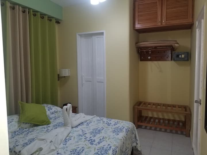 Втора стая със самостоятелна баня