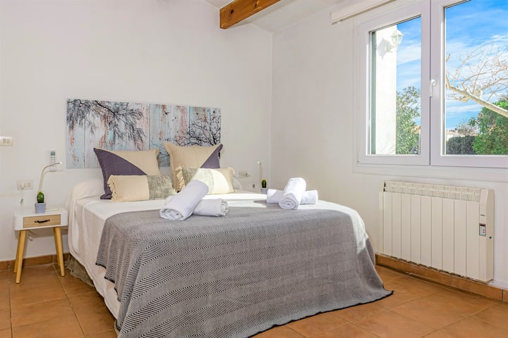 საძინებელი 1