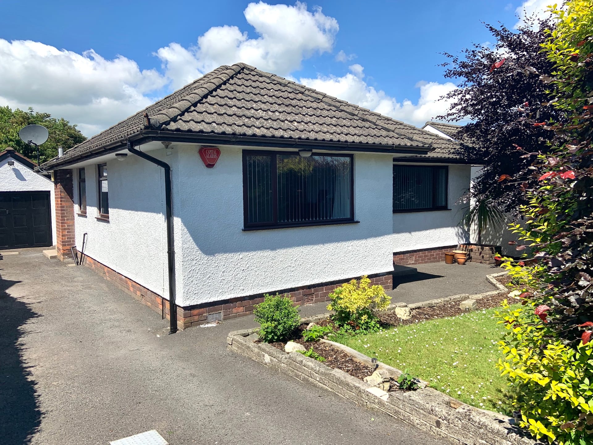3 bedroom bungalow — Foto 5