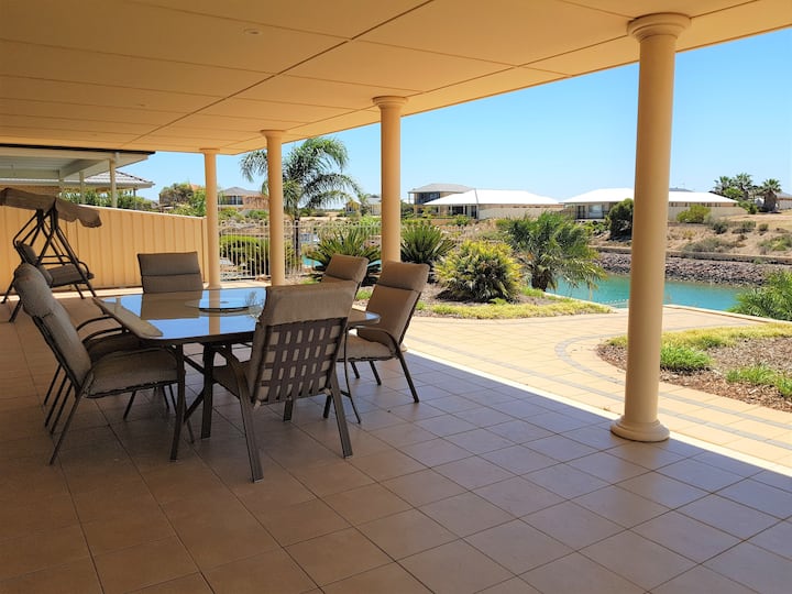 Adventure Houses for Rent in Wallaroo, South Australia, Australia