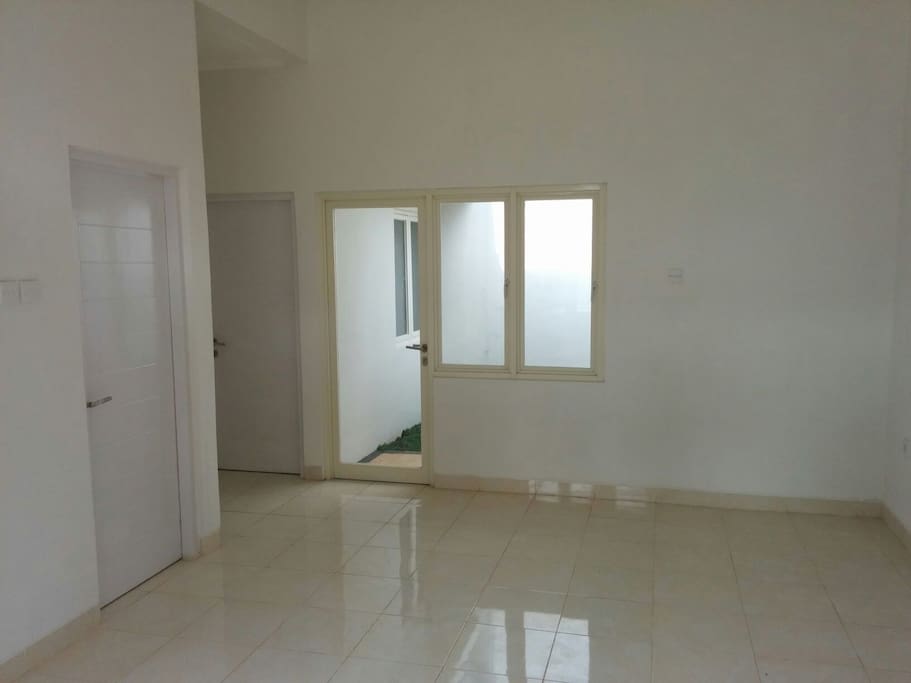  Minimalist  House in Rancamaya Golf Houses for Rent in 