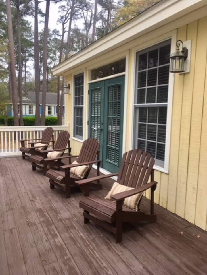 10 Best Airbnb Vacation Rentals On Daufuskie Island, South Carolina
