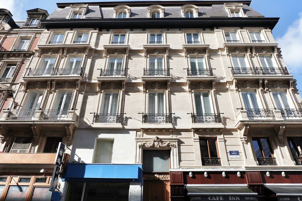 Building