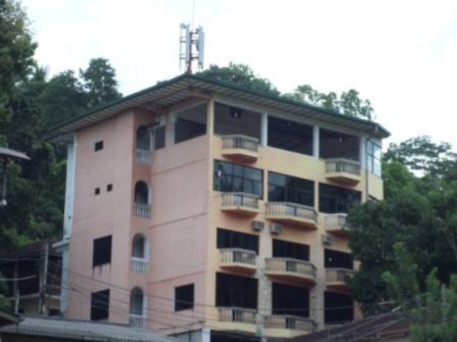 Majestic Hotel