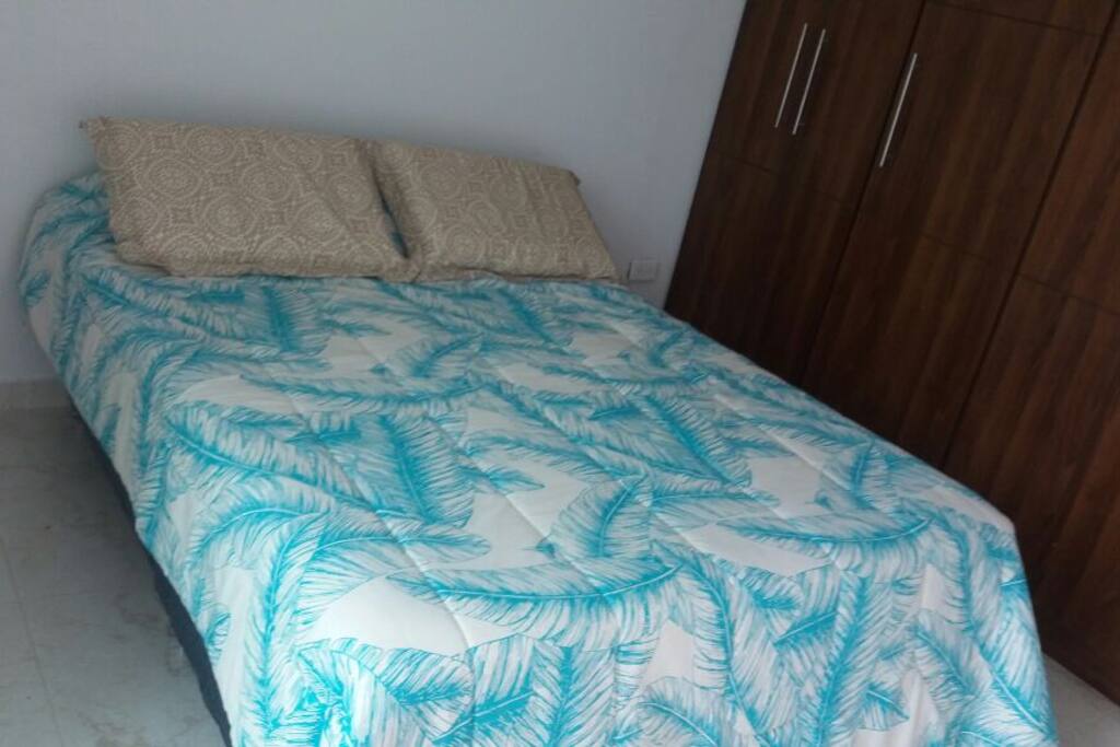 CAMA DOBLE