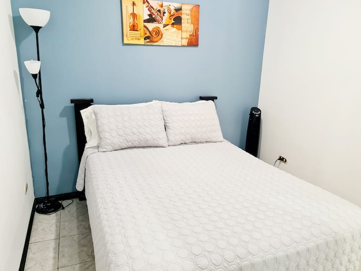Chambre #3