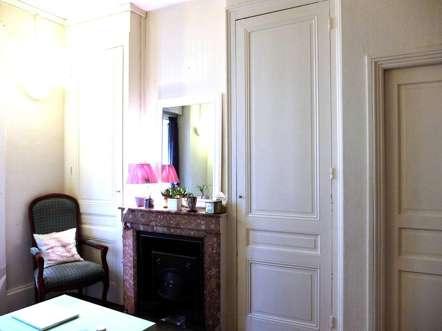 salon