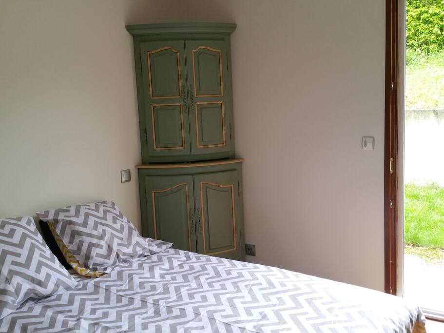 Chambre individuelle