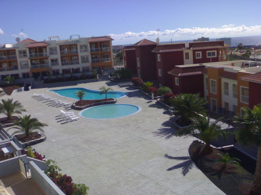 Piscine in comune
