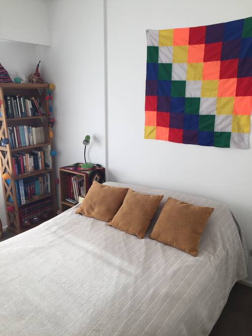 Dormitorio