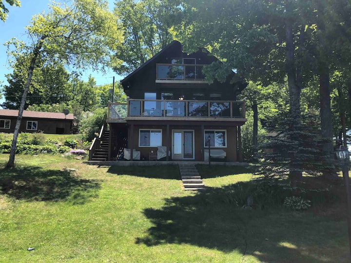 Cordova Lake locations de vacances et logements HavelockBelmont