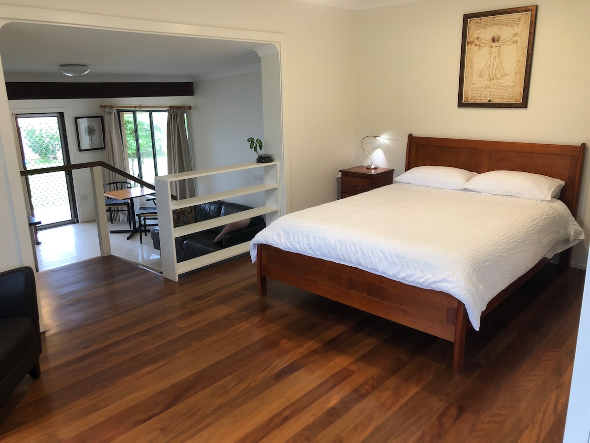 Sawtell Vacation Rentals Airbnb