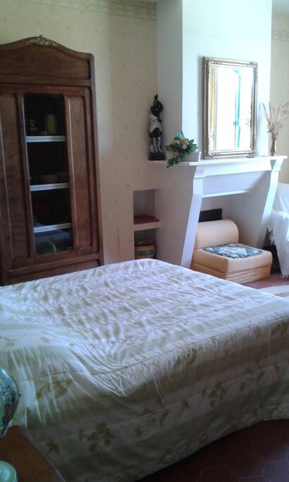 Chambre 1