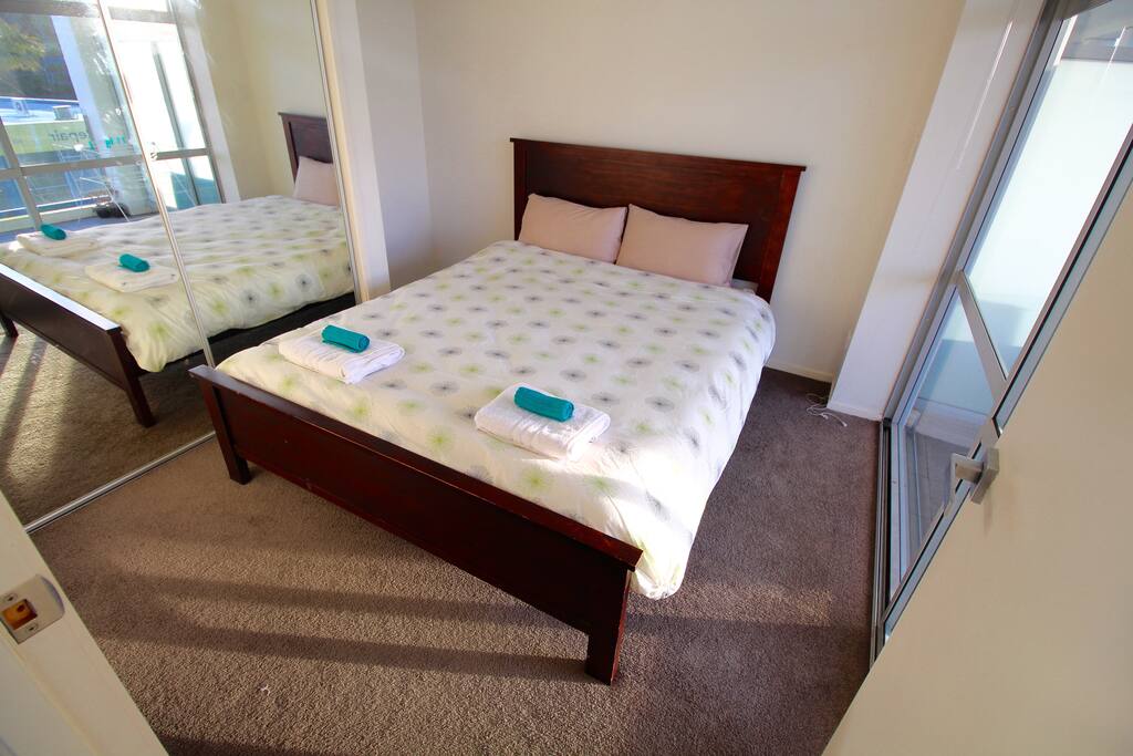 Bedroom #1