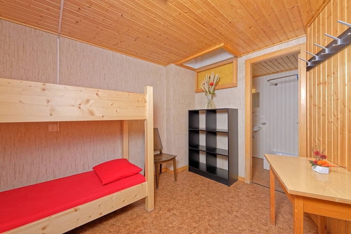 غرفة النوم 4