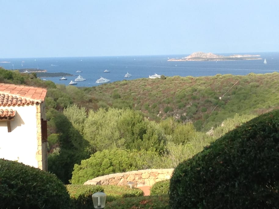 vista mare