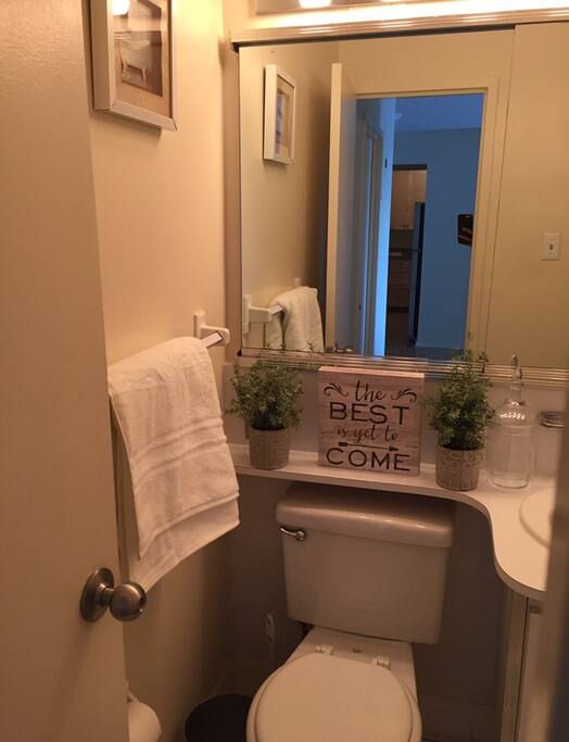 Your Bathroom