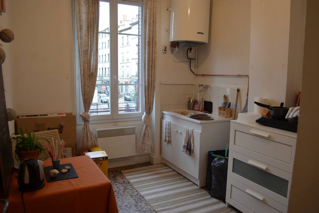 Cuisine / Kitchen