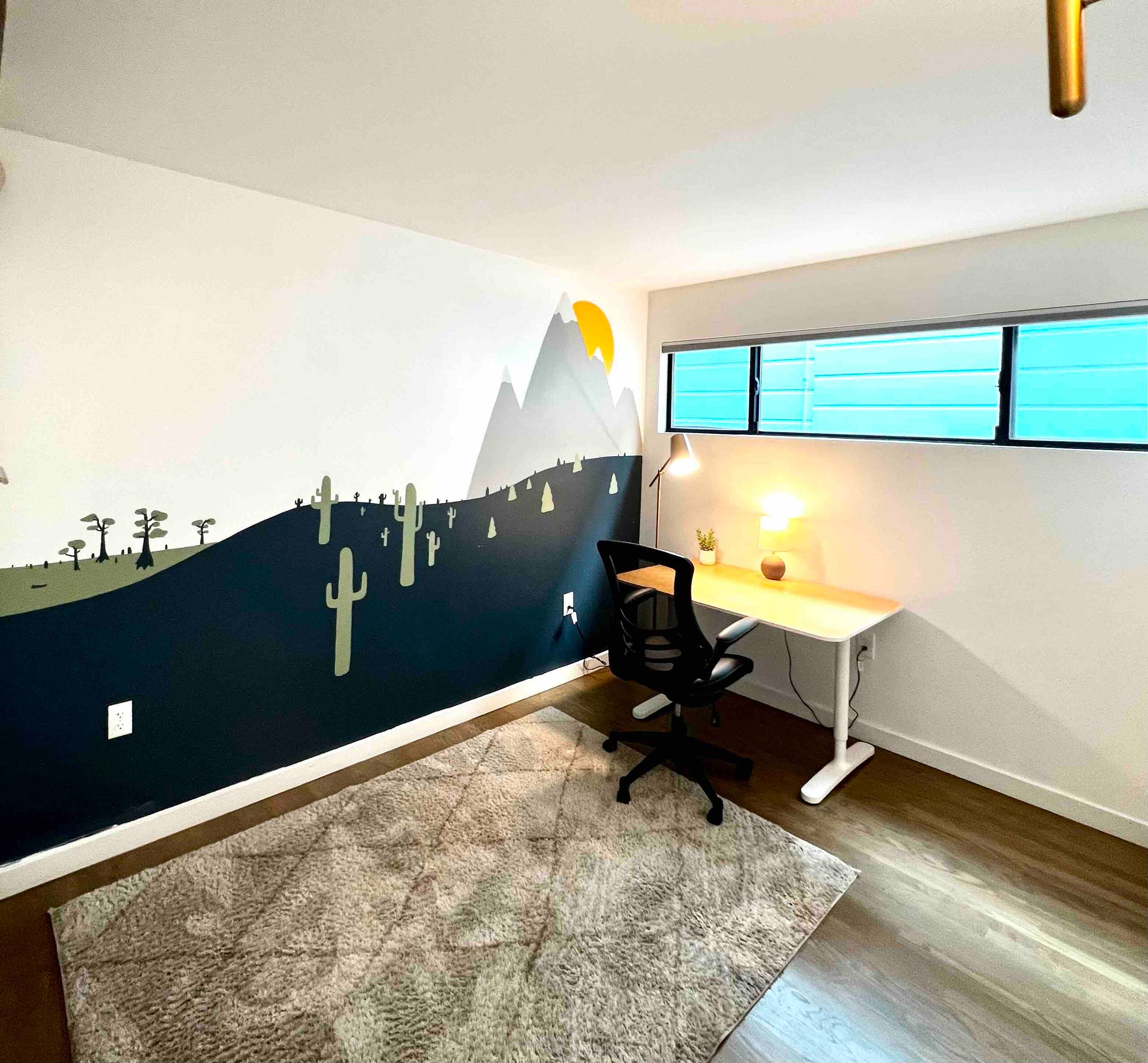 Condo in San Francisco · ★4.8 · 2 bedrooms · 2 beds · 1 bath - Image 33