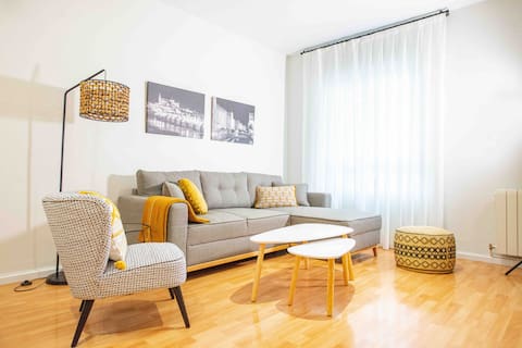 Propiedad de Airbnb exitosa: El Rincon de Maranion en Córdoba