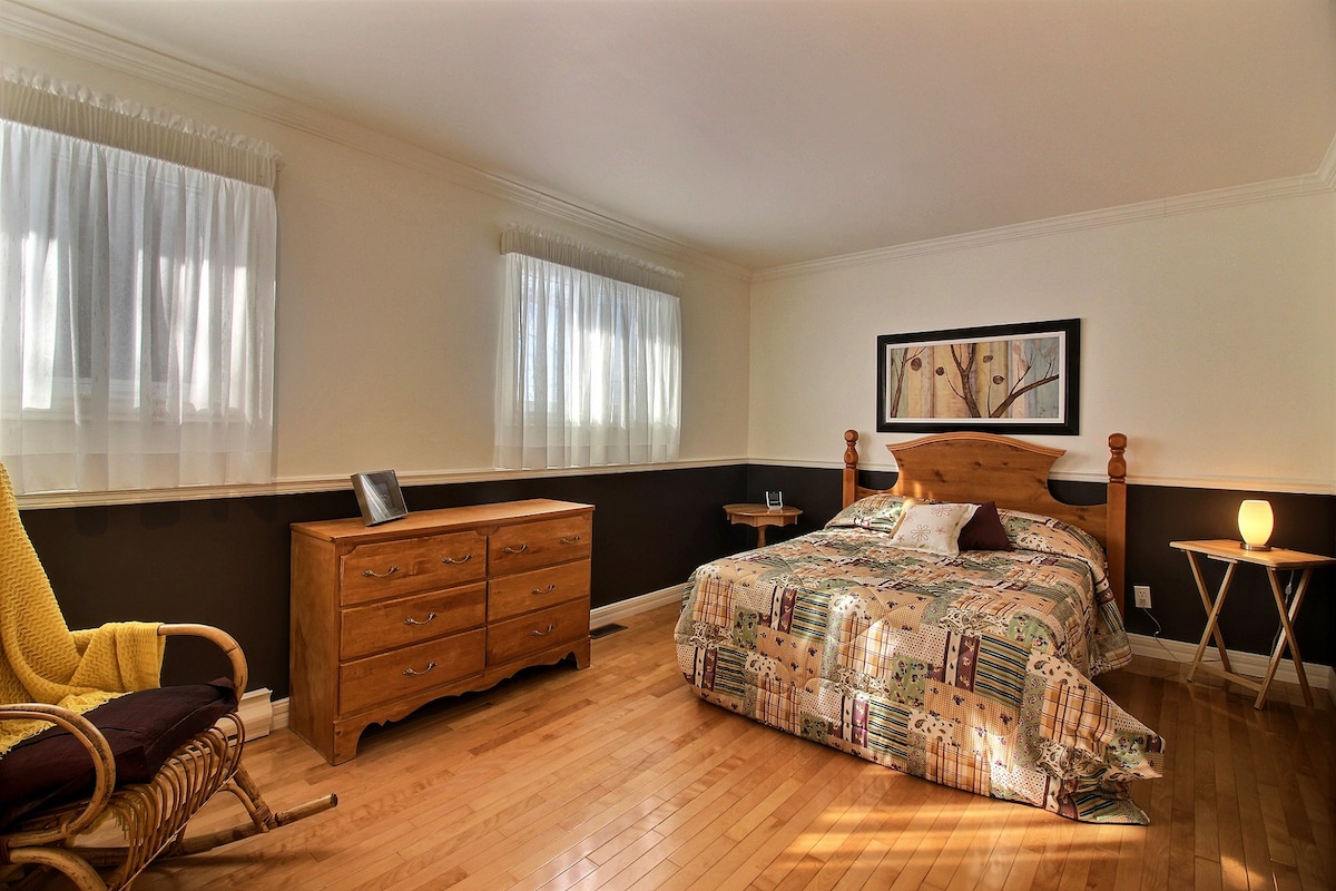 საძინებელი 1