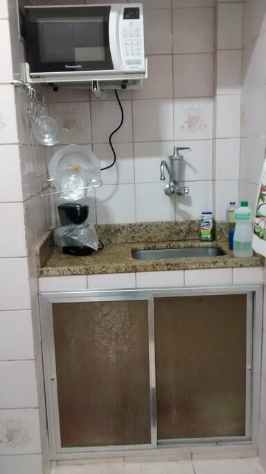 Cozinha