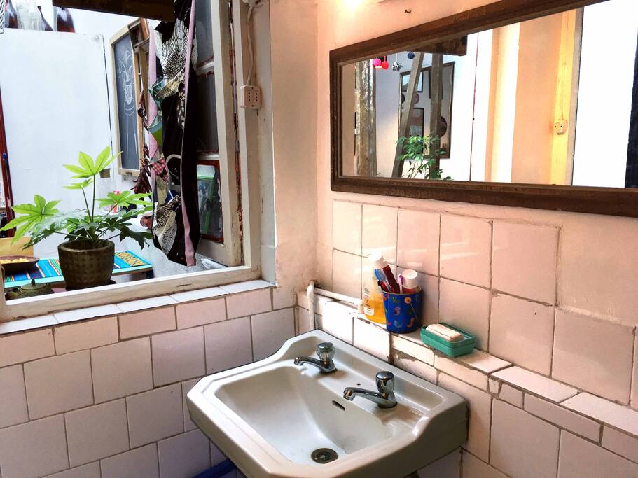 Baño 2