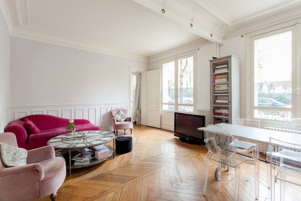 Salon
