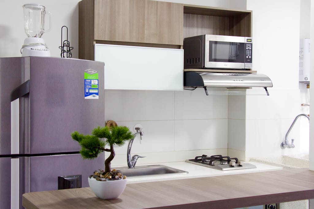 Cocina